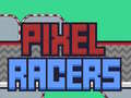Παιχνίδι Pixel Racers