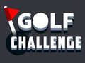 Παιχνίδι Golf Challenge