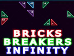 Τούβλα διακόπτες Infinity.