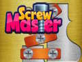 Παιχνίδι Screw Master