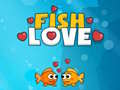Παιχνίδι Fish Lovers