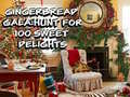 Παιχνίδι Gingerbread Gala Hunt for 100 Sweet Delights