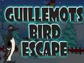 Παιχνίδι Guillemots Bird Escape