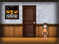 AMGEL KIDS ROOM ESSPAPE 133