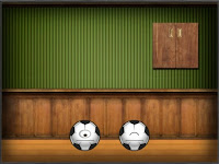 AMGEL KIDS ROOM ESSPAPE 101