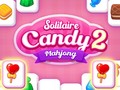 Παιχνίδι Solitaire Mahjong Candy 2