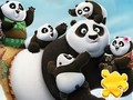 Παιχνίδι Jigsaw Puzzle: Kung Fu Panda