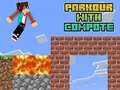 Παιχνίδι Parkour with Compote