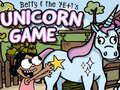 Παιχνίδι Betty & the Yeti's Unicorn game