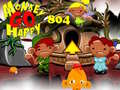 Παιχνίδι Monkey Go Happy Stage 804