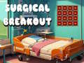 Παιχνίδι Surgical Breakout