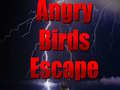Παιχνίδι Angry Birds Escape