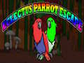 Παιχνίδι Eclectus Parrot Escape