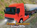 Παιχνίδι Cargo Transport Simulator