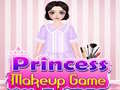Παιχνίδι Princess Makeup Game