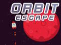 Παιχνίδι Orbit Escape