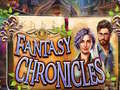 Παιχνίδι Fantasy Chronicles
