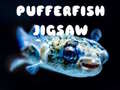 Παιχνίδι Puffer Fish Jigsaw