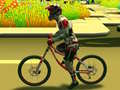 Παιχνίδι Bike Stunt BMX Simulator