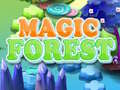 Παιχνίδι Magical Forest