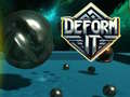 Παιχνίδι Deform It