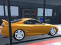 Παιχνίδι Automechanic: Build Car 3D