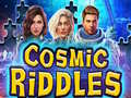Παιχνίδι Cosmic Riddles