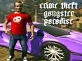 Παιχνίδι Crime Theft Gangster Paradise