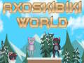 Παιχνίδι Axoskibiki World