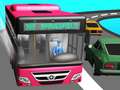Παιχνίδι World Bus Driving Simulator
