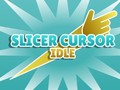 Παιχνίδι Slicer Cursor