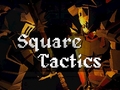 Παιχνίδι Square Tactics