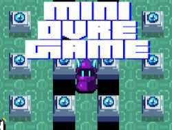 Mini Over Game.