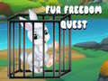 Παιχνίδι Fur Freedom Quest
