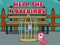 Παιχνίδι Help The Lovebirds
