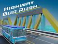 Παιχνίδι Highway Bus Rush