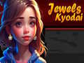Παιχνίδι Jewels Kyodai