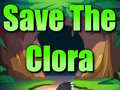 Παιχνίδι Save The Clora