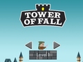 Παιχνίδι Tower of Fall