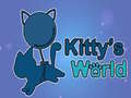 Παιχνίδι Kitty's world