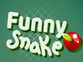 Παιχνίδι Funny Snake