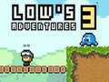 Παιχνίδι Lows Adventures 3