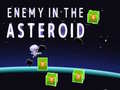 Παιχνίδι Enemy in the Asteroid