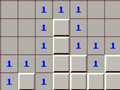 Παιχνίδι Minesweeper Find Bombs