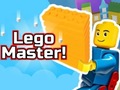 Παιχνίδι Lego Master!