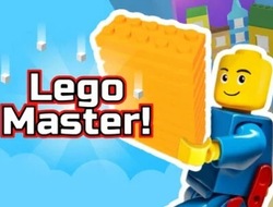 Lego Master!