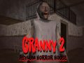 Παιχνίδι Granny 2 Asylum Horror House