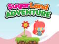 Παιχνίδι Sugarland Adventure