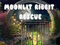 Παιχνίδι Moonlit Ribbit Rescue