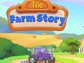Παιχνίδι Tile Farm Story
